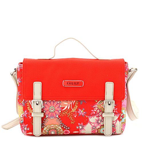 Preisvergleich Produktbild Kaleidoscope - S Shoulder Bag - Red