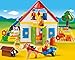 Playmobil 6750 1.2.3 Large Farm