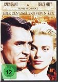 �ber den D�chern von Nizza - Cary Grant