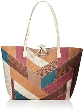 Desigual Bols Talia Capri Shopper 2 in 1