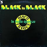 Black is black