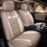 ★ HIGHLIGHTS: Schützt Ihre Autositze vor Abnutzung, unkomplizierte & schnelle Montage, unschlagbares Preis-Leistungsverhältnis!