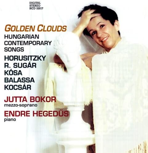 Golden Clouds: Hungarian Songs