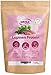Produktbild Lupinen Proteinpulver 1kg - 100% reines Lupinenprotein • Wehle Sports Lupinenmehl ohne Zusätze, Vegan • optimal für Atkins, Paleo, Keto und Low Carb Ernährung - Hergestellt in Deutschland • 1000g