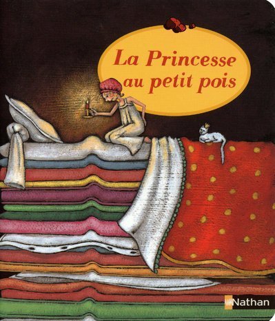 Download La princesse au petit pois Download La princesse au petit pois