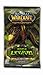 Produktbild World of Warcraft TCG WoW Trading Card Game March of the Legion Booster Pack