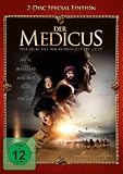 Der Medicus (Limited Special Edition) [2 DVDs] [Limited Edition] - Tom Payne