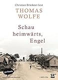Cover zum Buch Schau heimwärts, Engel!