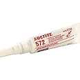 Loctite 572 Thread Sealants, Pack Size: 50 Ml