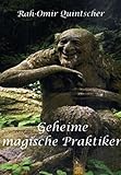 Geheime magische Praktiken by 