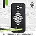 Produktbild Borussia Mönchengladbach Case - Club- Schutzhülle passend für das Samsung Galaxy A5 (2017) Black