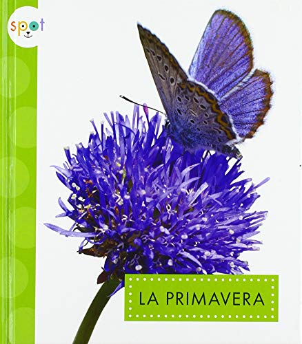 Preisvergleich Produktbild La Primavera (Estaciones)
