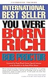 Image de You Were Born Rich: Now You Can Discover and Develop Those Riches (Eng