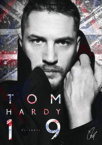 Tom Hardy 2019