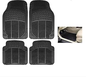 Rubber Standard Mat for Maruti Suzuki Car Alto, WagonR, Santro