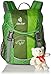 Produktbild Deuter Kinder Wanderrucksack Schmusebär, kiwi, 34 x 20 x 16 cm, 8 Liter, 3600320040