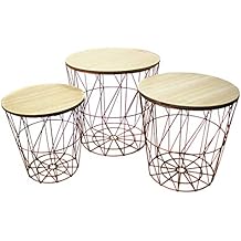 Suchergebnis auf Amazon.de für: aufbewahrungstisch