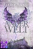Die Pan-Trilogie: Die magische Pforte der Anderwelt (Pan-Spin-off 1) by 