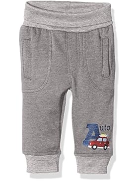 SALT AND PEPPER Baby - Jungen Hose B Trousers Keep Moving