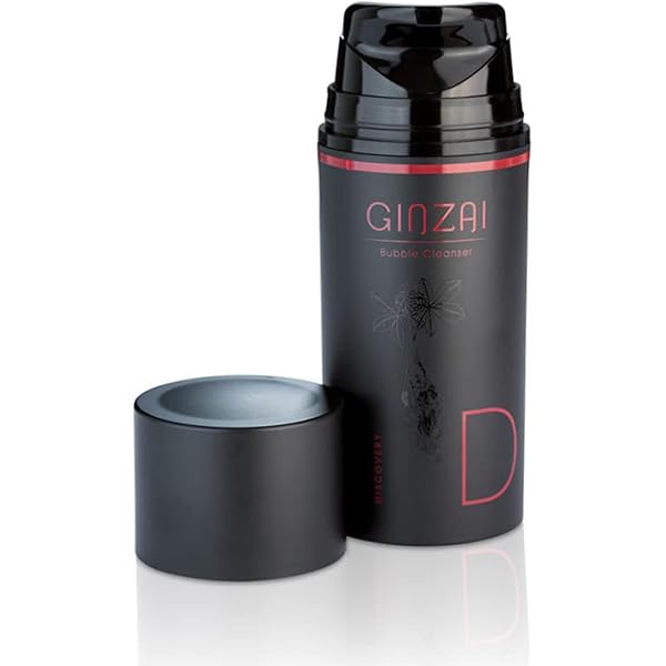 GINZAI Collagen-Pflegeperlen Mit Ginseng & Hyaluron – Koreanische Anti-Aging-Perlen Gegen Falten Für Strahlende Haut
