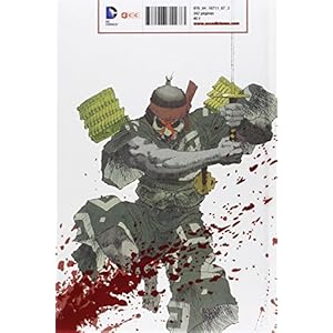 Ronin (Edición deluxe)