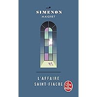 Le Chat (Simenon) [洋書] Le Chat : Simenon, Georges: Amazon.fr: Livres