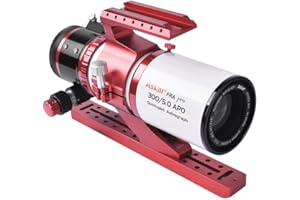 Askar FRA300PRO,F5,APO,Quintuplet Astrograph,60mm,ED Glass