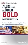 Image de Alles, was Sie über Gold wissen müssen: Hintergründe, Fakten und Anlagetipps für den wichtigsten