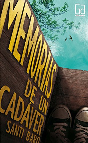 Memorias de un cadáver: 327 (Gran Angular)