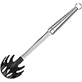 Lagostina 012335380301 - cucchiai di Pasta (in Acciaio Inox, Acciaio Inossidabile, Acciaio Inossidabile)