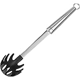 Lagostina 012335380301 - cucchiai di Pasta (in Acciaio Inox, Acciaio Inossidabile, Acciaio Inossidabile)