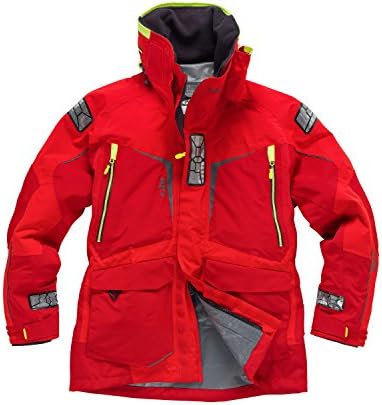 Gill OS1 Jacket