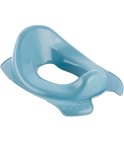 Sgabello A Due Livelli Keeeper | Per Bambini 3-14 Anni | Antiscivolo | Rosa Nordic - Foto 10