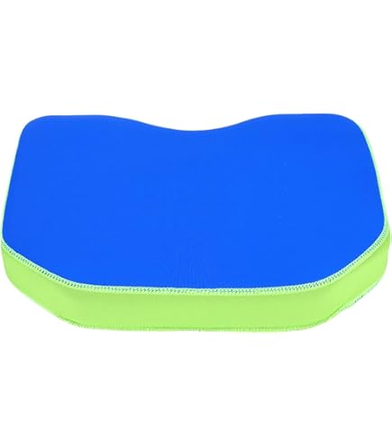 Paddelboot Sitzkissen - U-Form Für Kanu & Kajak