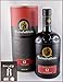 Produktbild Bunnahabhain 12 Jahre Islay Single Malt Whisky mit einem Flaschenportionierer aus Echtglas mit Naturkorkaufsatz, kostenloser Versand