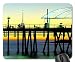 Produktbild Redondo Beach Pier Mouse Pad, Mousepad
