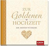 Image de Zur goldenen Hochzeit die besten Wünsche