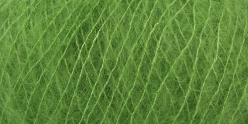 KID-SETA - Schulana - 70% Mohair, 30% Seide - Farbe 75 wiesengrün - 25g - ca. 210mtr.