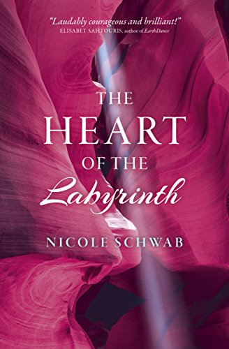 The Heart of the Labyrinth (English Edition)
