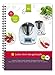 Lecker durch das ganze Jahr! - Das Buch: Rezepte für den Thermomix aus unserem Kalender 2015 by 