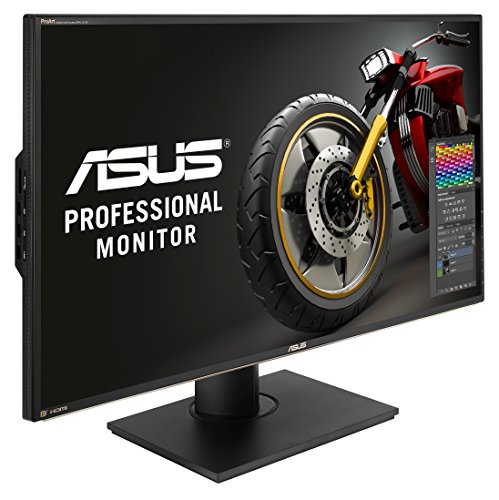 ASUS PA329Q 32 4K Ultra HD LCD TFT Negro Pantalla para PC - Monitor 81 3 cm 32 3840 x 2160 Pixeles 4K Ultra HD LCD 5 ms Negro ASUS PA329Q 32 4K Ultra HD LCD TFT Negro Pantalla para PC - Monitor 81 3 cm 32 3840 x 2160 Pixeles 4K Ultra HD LCD 5 ms Negro