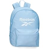 Reebok Ashland Backpack, Blue, 21.26L