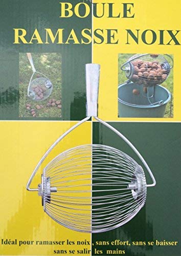 LUCIFER 653 jardín y Accesorios Divers, Neutra