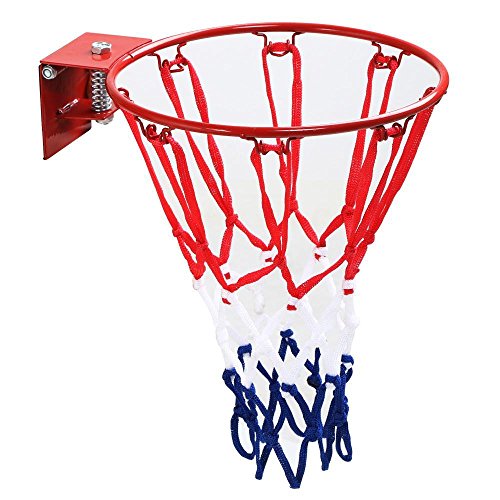 ⚽ Yaheetech Mini Basketballkorb Basketballring Backboard für Indoor