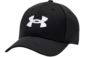 Under Armour Herren Men's UA Blitzing Hat