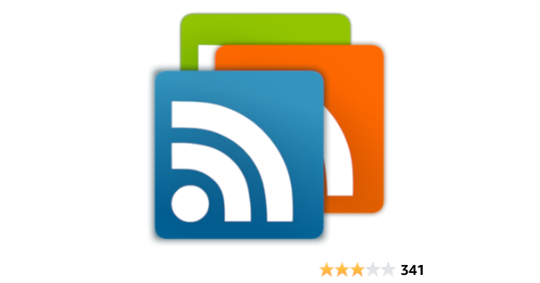 gReader | Feedly | The Old Reader | RSS | News