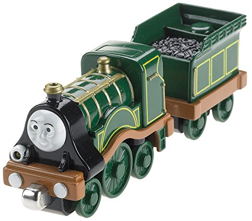 Thomas & Friends Diecast TALKING Emily Engine