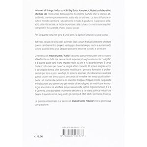 Industriamo l'Italia! Viaggio nell'economia reale che cambia