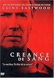 Créance de sang