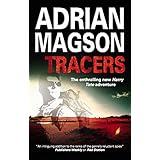 Tracers (A Harry Tate Thriller)